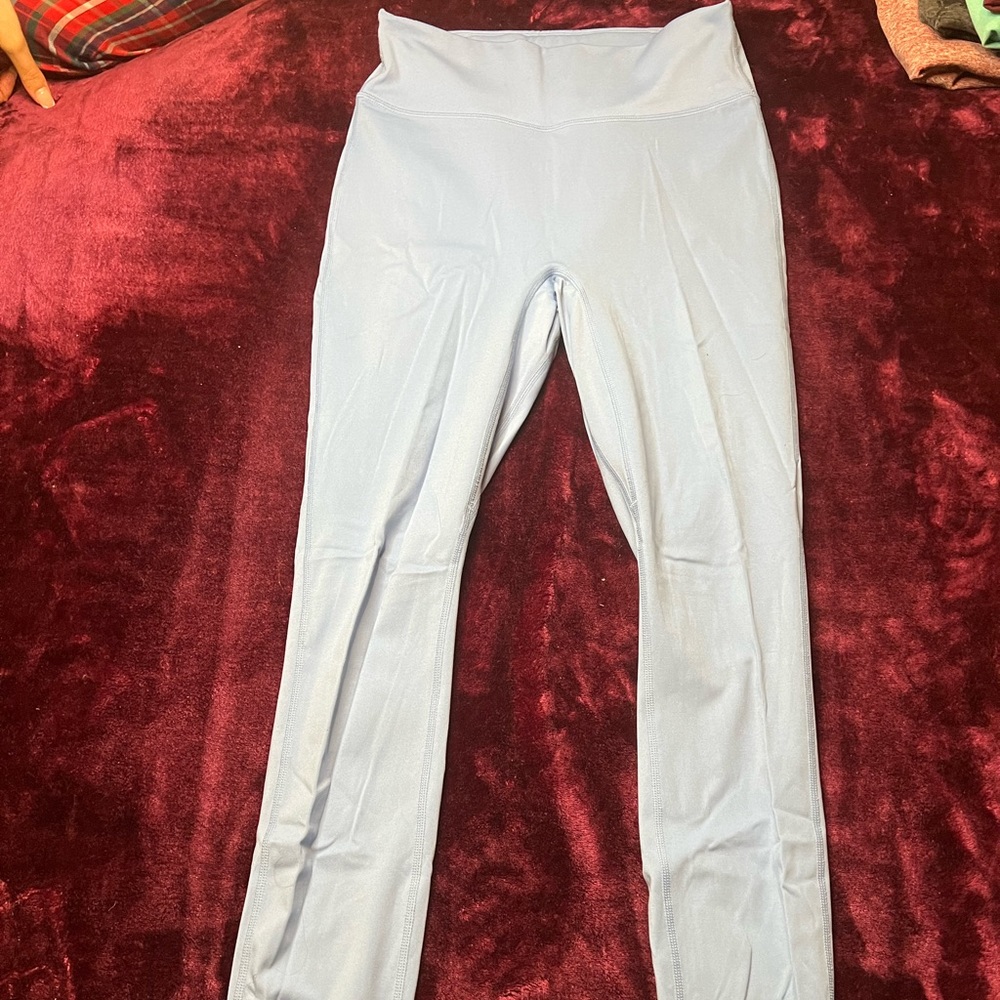 Fabletics anywhere motion 365 high waisted leggings